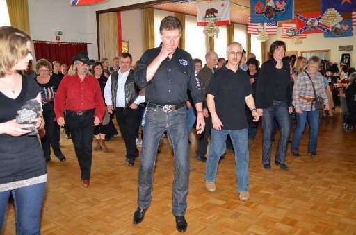 Linedancer Seesen 35